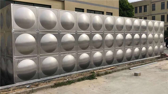 不锈钢水箱的那些防冻小窍门值得了解！